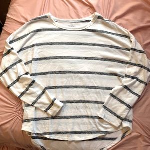 Time & Tru long sleeve
